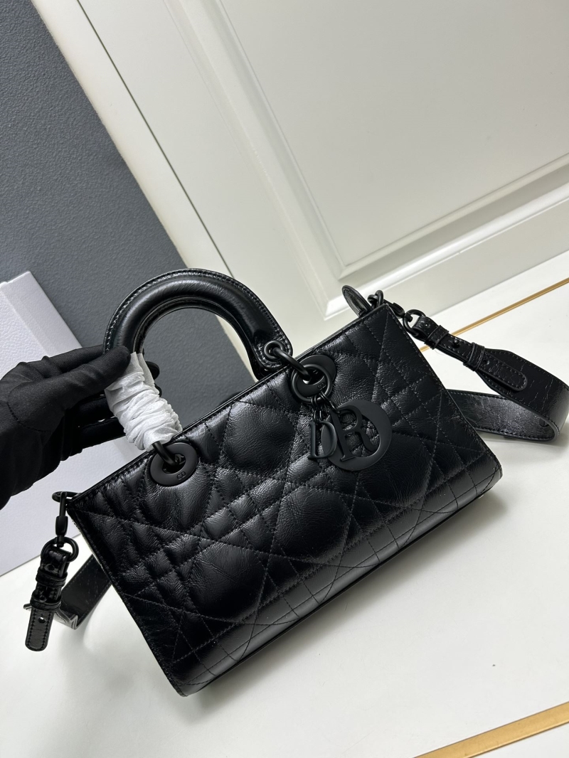 Dior My Lady Bags